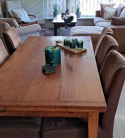Onder De Walnoot Villa Ermelo Exteriör bild