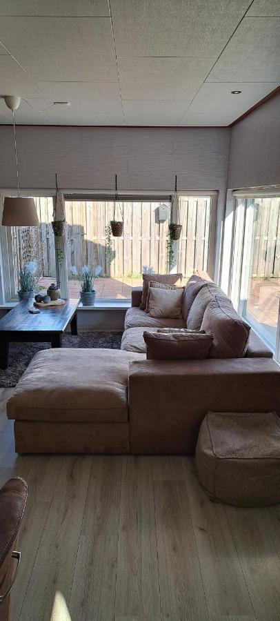 Onder De Walnoot Villa Ermelo Exteriör bild