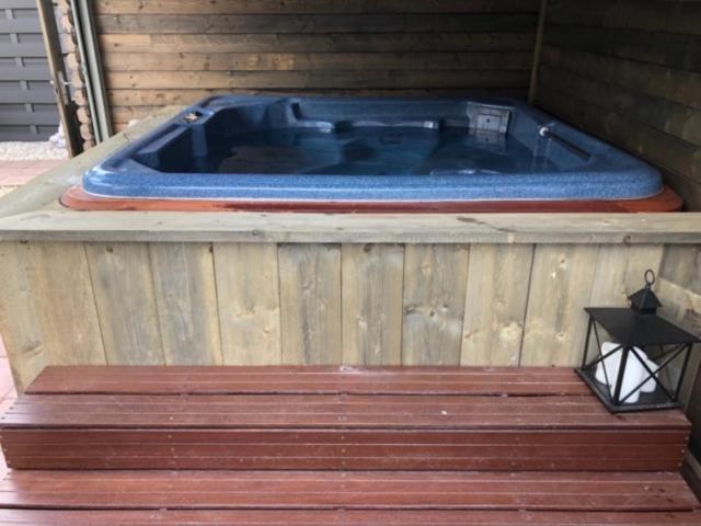 Onder De Walnoot Villa Ermelo Exteriör bild