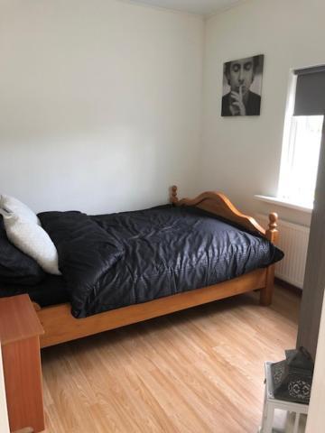 Onder De Walnoot Villa Ermelo Exteriör bild
