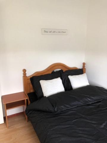 Onder De Walnoot Villa Ermelo Exteriör bild
