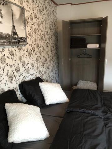 Onder De Walnoot Villa Ermelo Exteriör bild